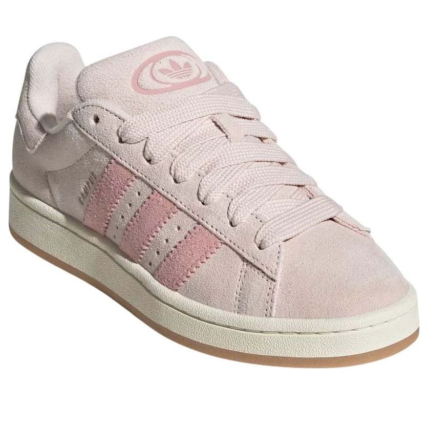 (WMNS) adidas Campus 00s 'Wonder Quartz Wonder Mauve' JH5628 - 3
