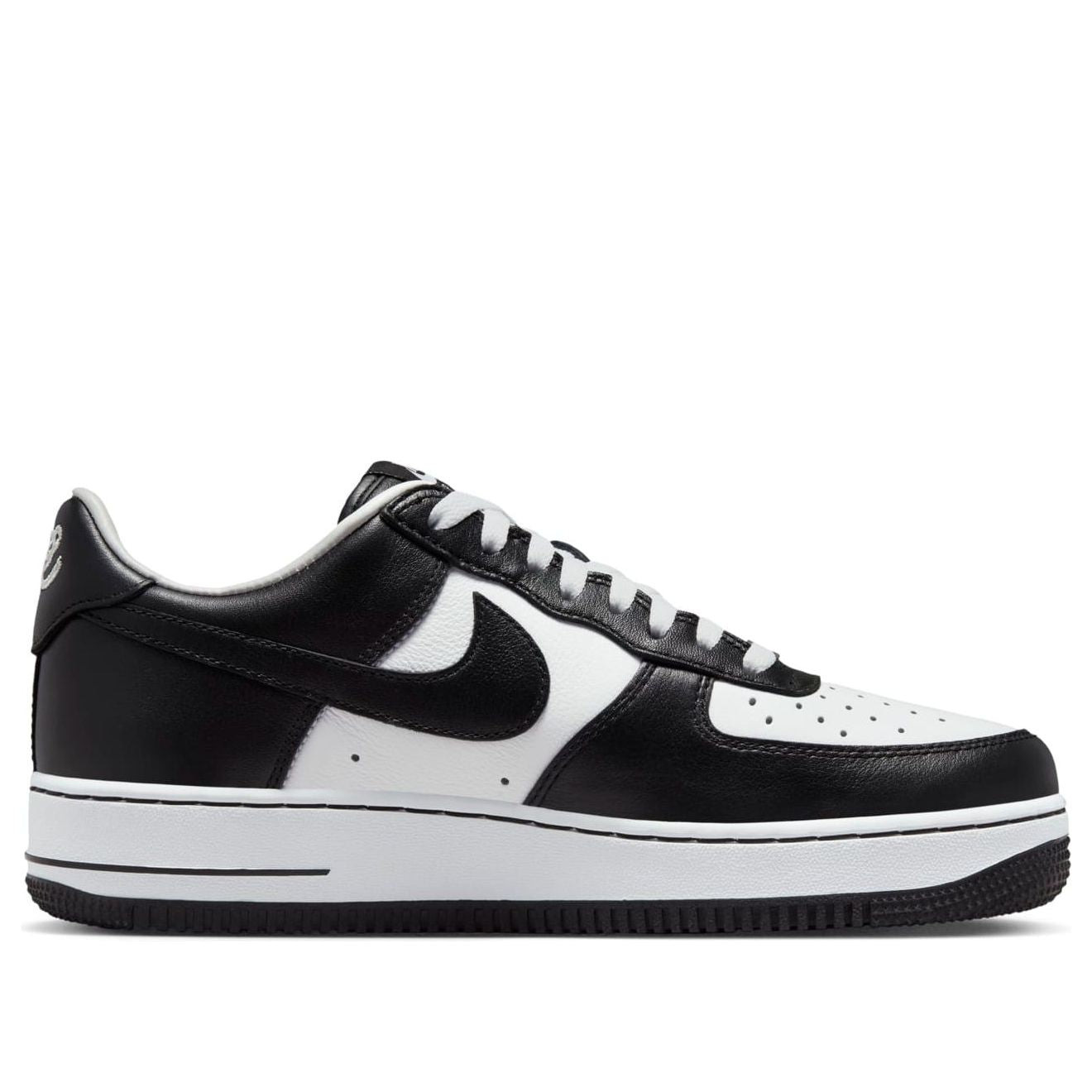 Nike Air Force 1 Low 'Terror Squad - White Black'  FJ5756-100 - 2