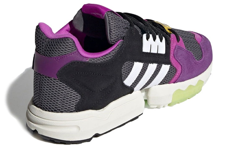 Adidas Originals Fw9831 RARE RETRO Adidas Men's ZX Torsion Ninja