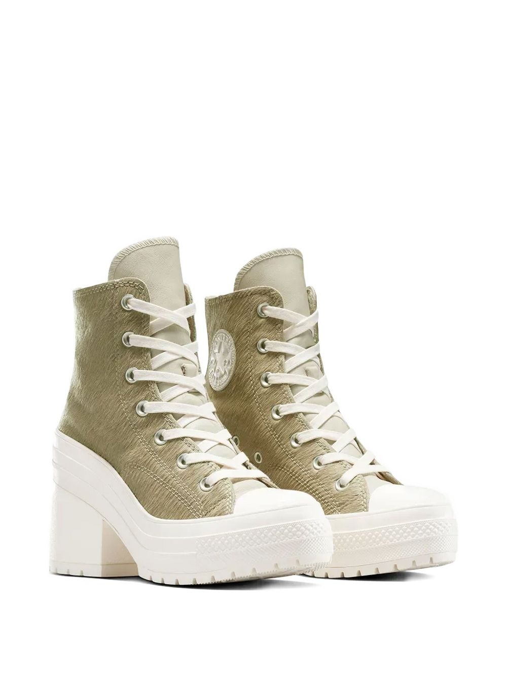 70mm Chuck De Luxe boots - 2