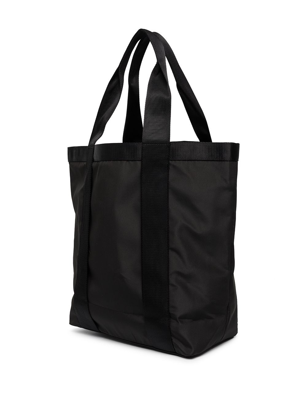 large recycled tote bag - 3