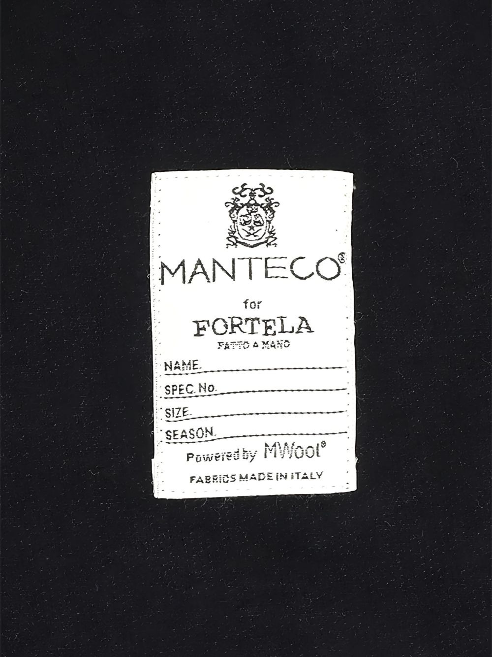 buttoned pocket overshirt - 3