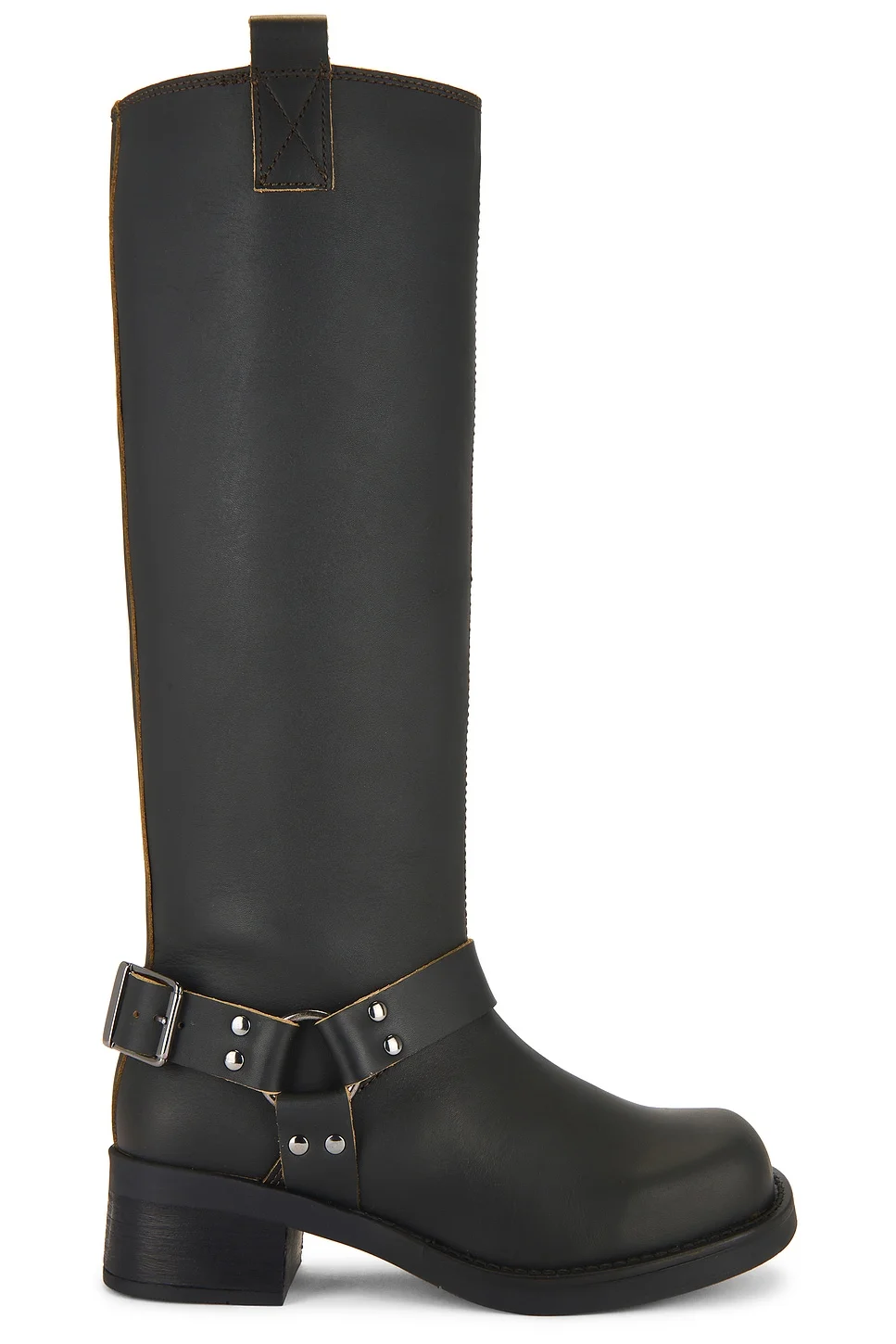 Sabrenta High Boots - 1