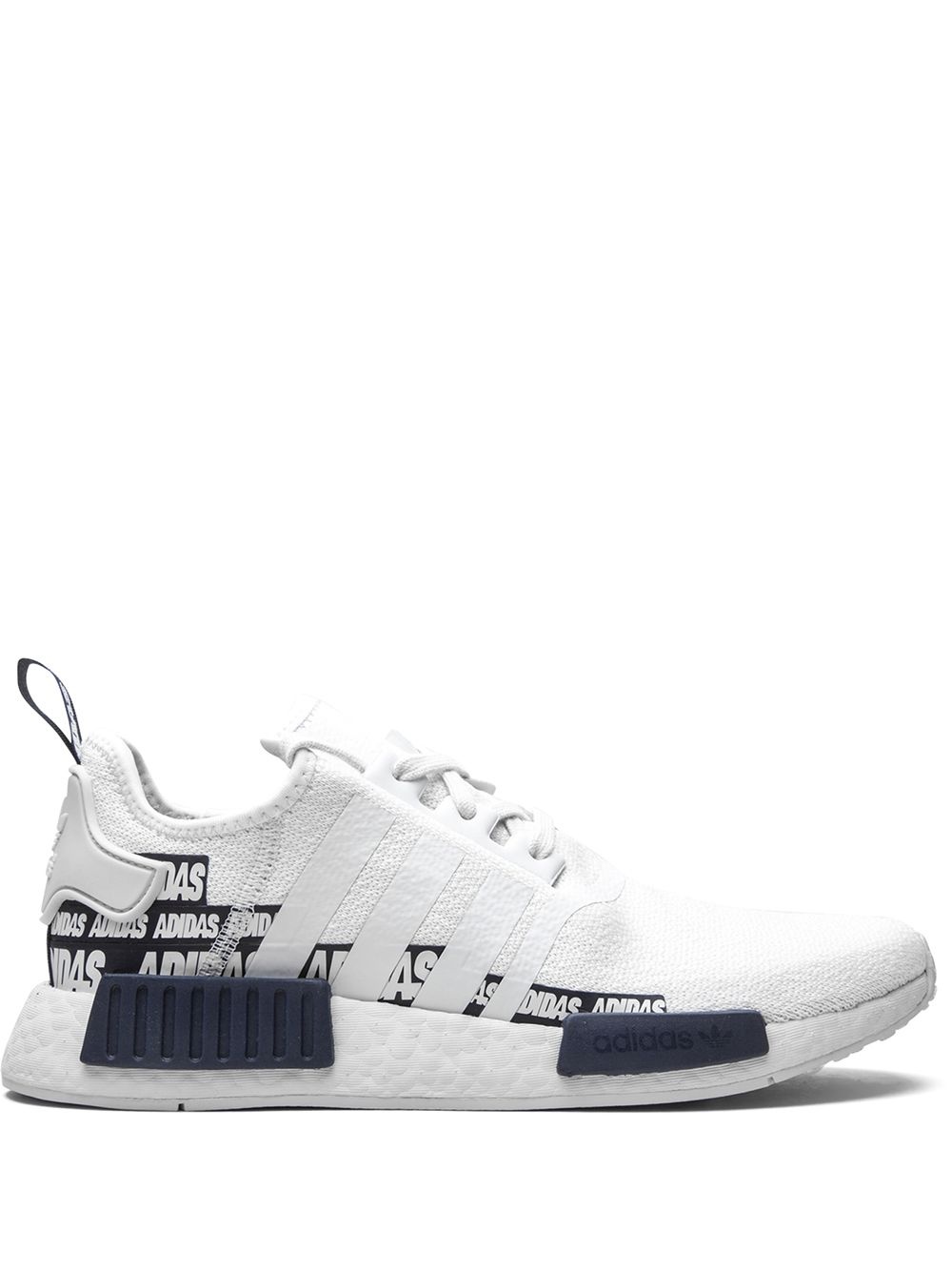 NMD_R1 sneakers - 1