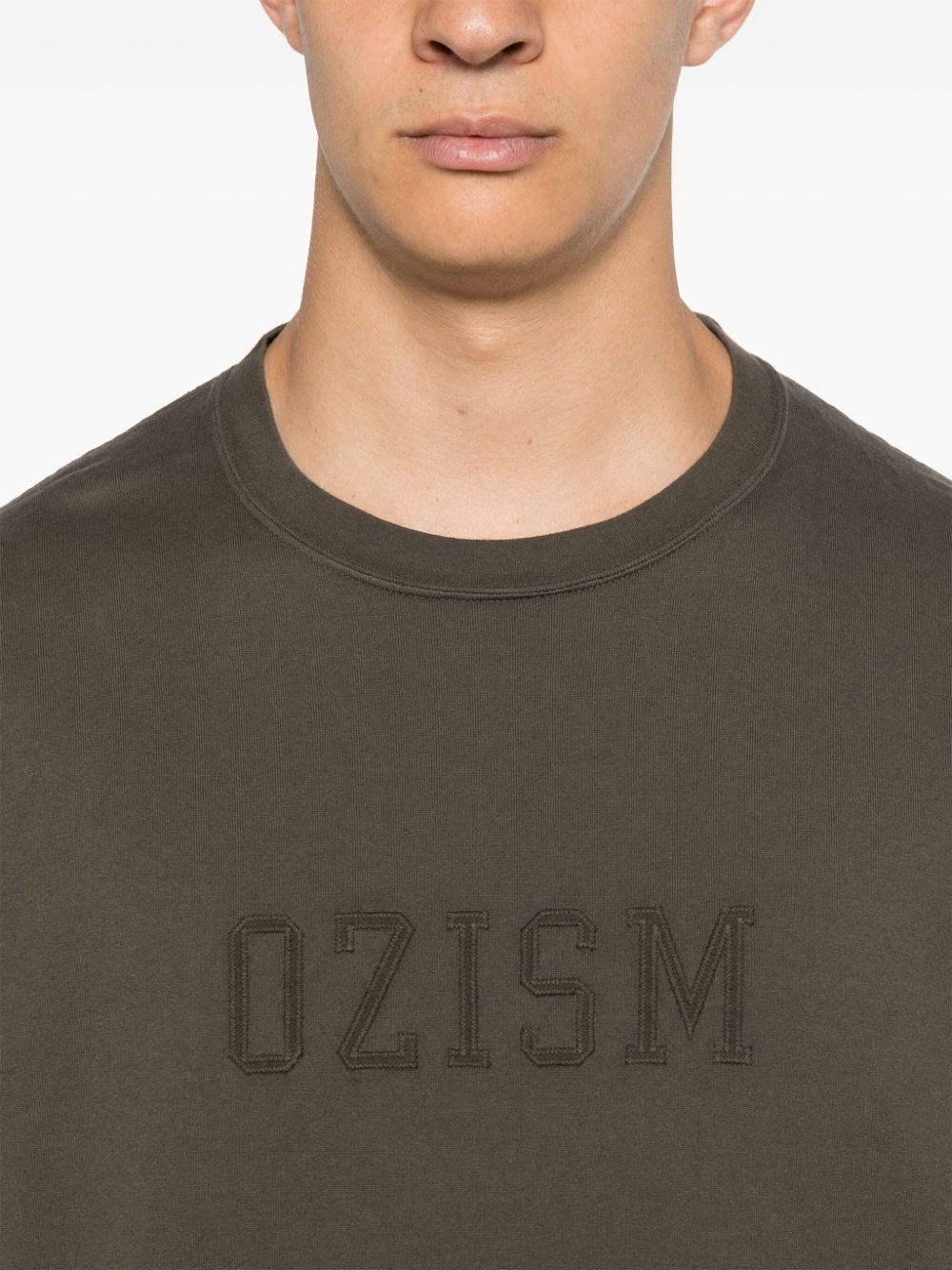トップス UNDERCOVER x nonnative Monk L/S Tee L UNDERCOVER x Nonnative Osizm Monk T-shirt | REVERSIBLE