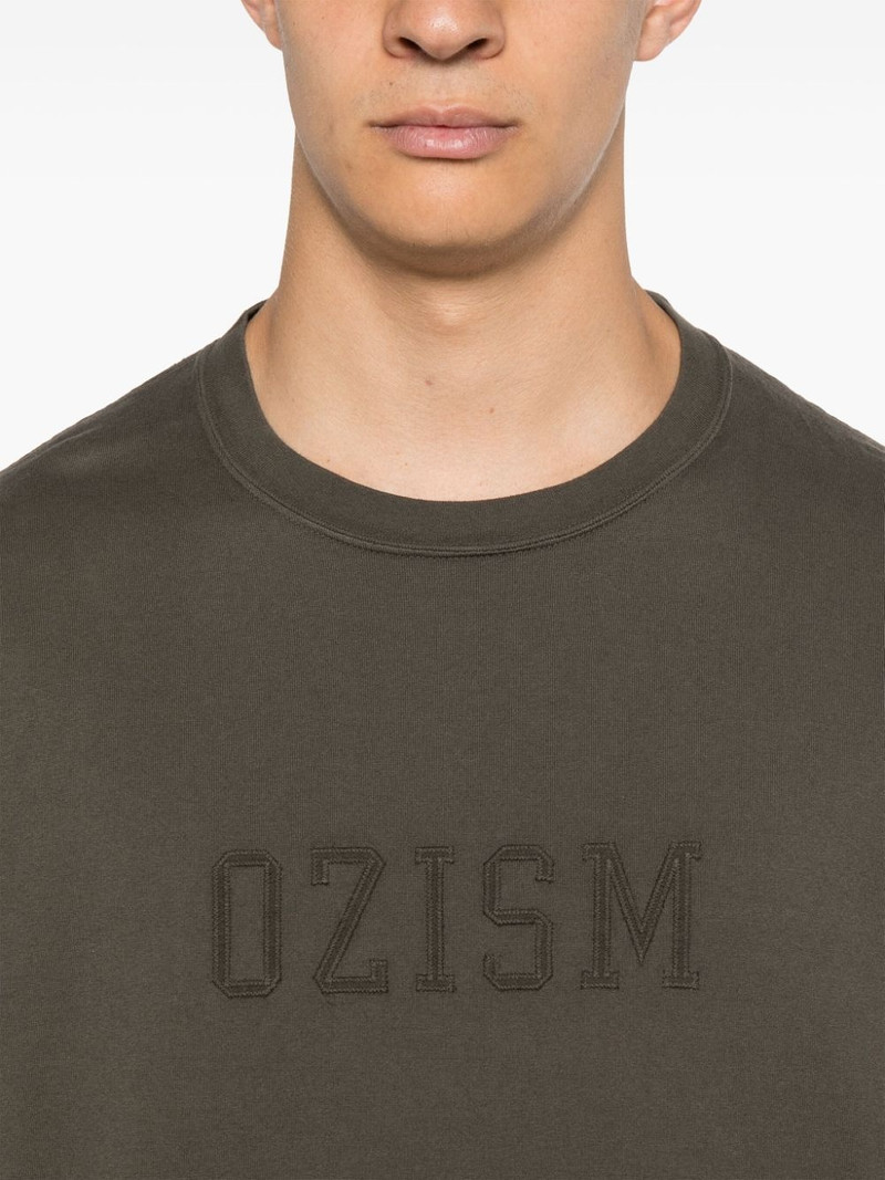 x Nonnative Osizm Monk T-shirt 5