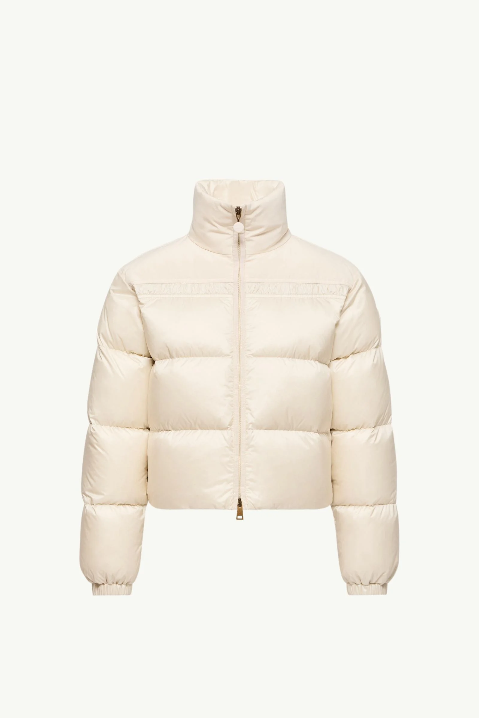 Meditation Short Down Jacket - 1