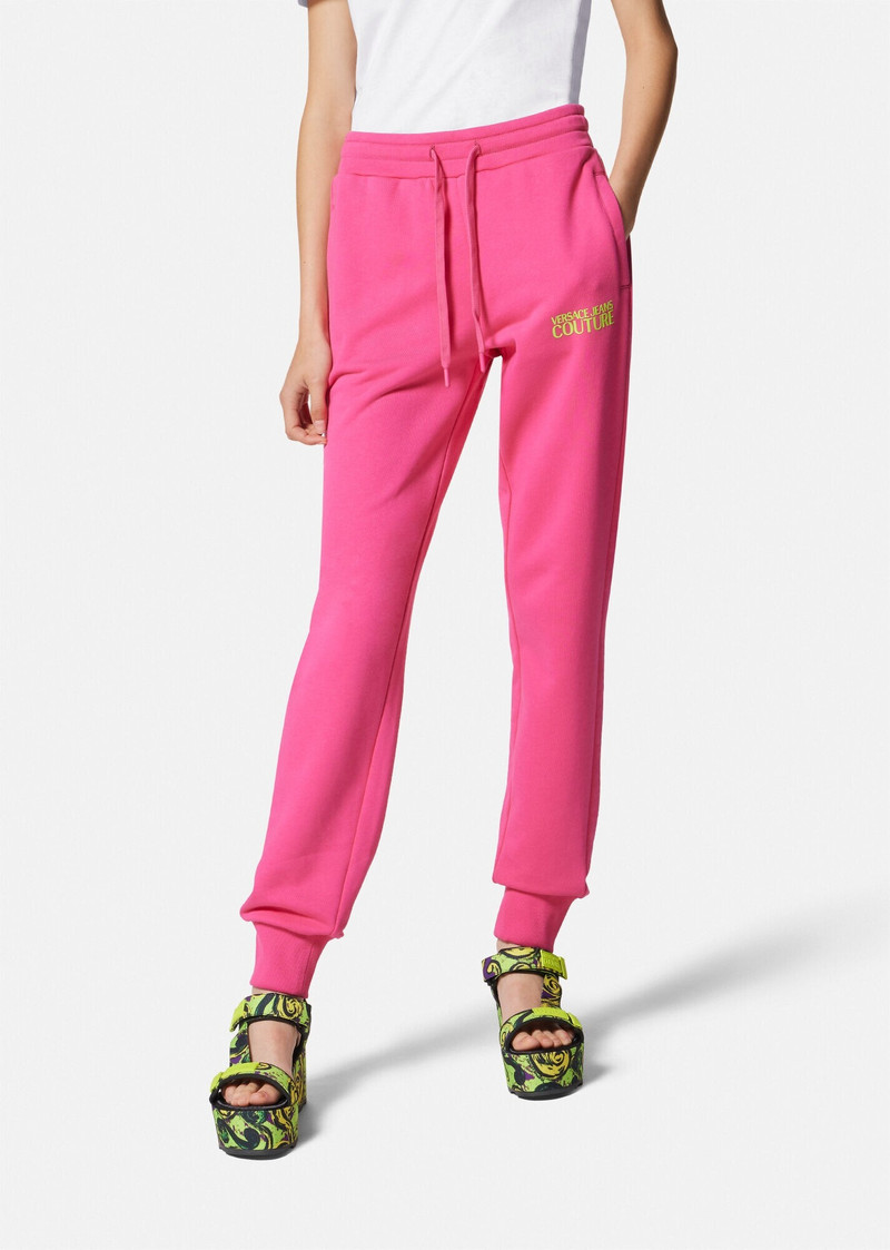 Logo Sweatpants 3