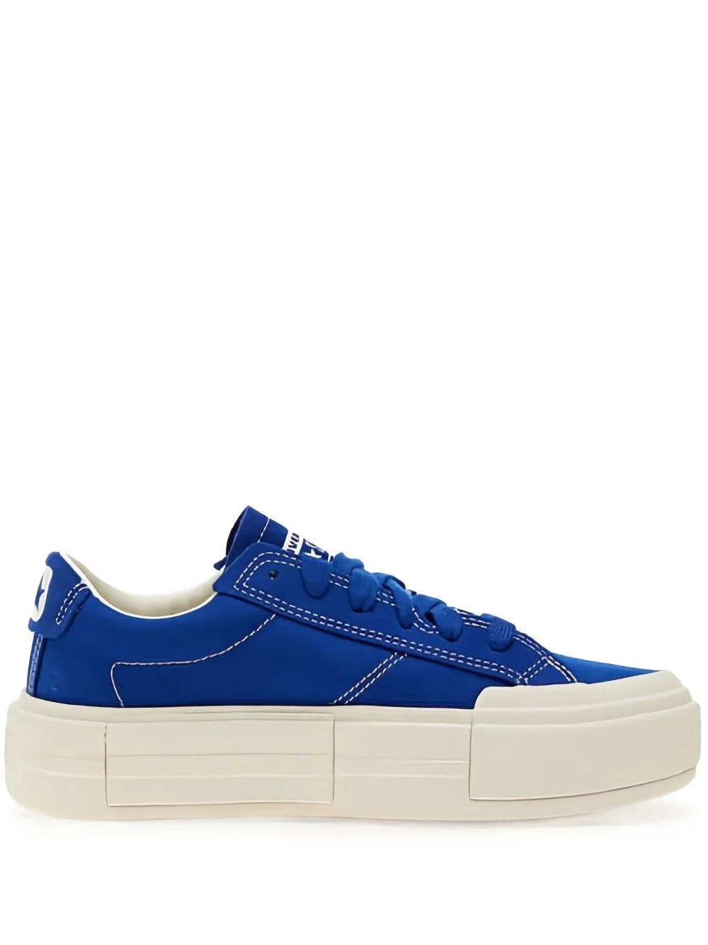 Cruise platform sneakers - 1