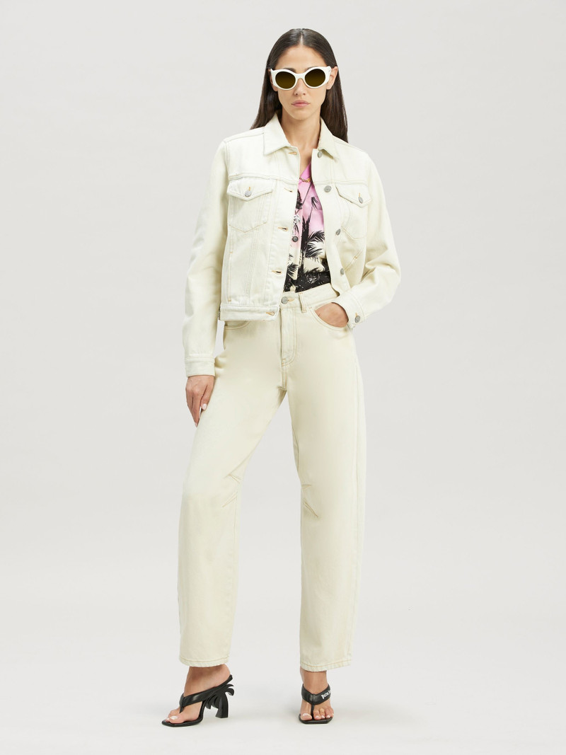 Palm Angels Sunset Bowling Shirt outlook