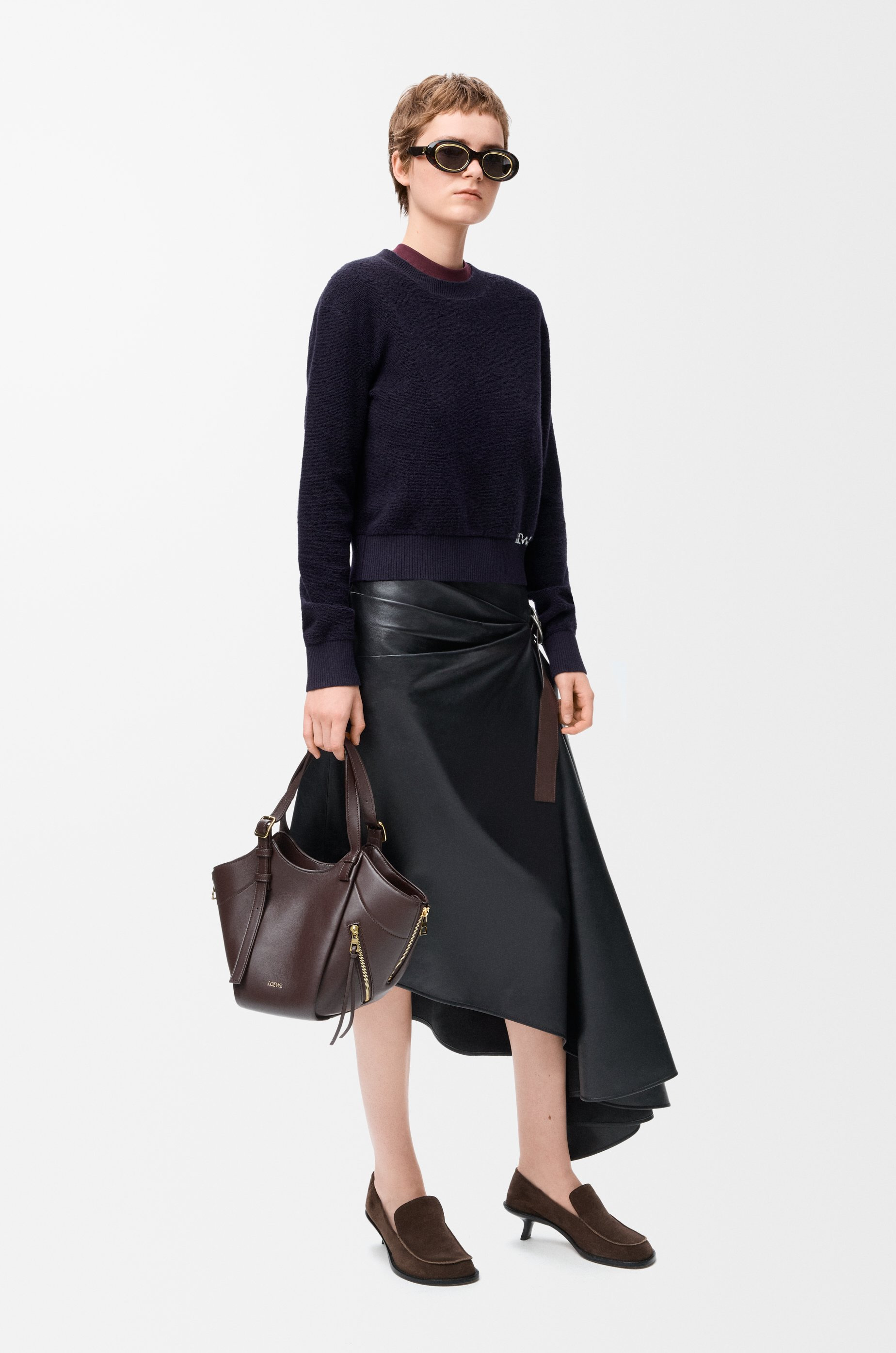 Sweater in wool - 2