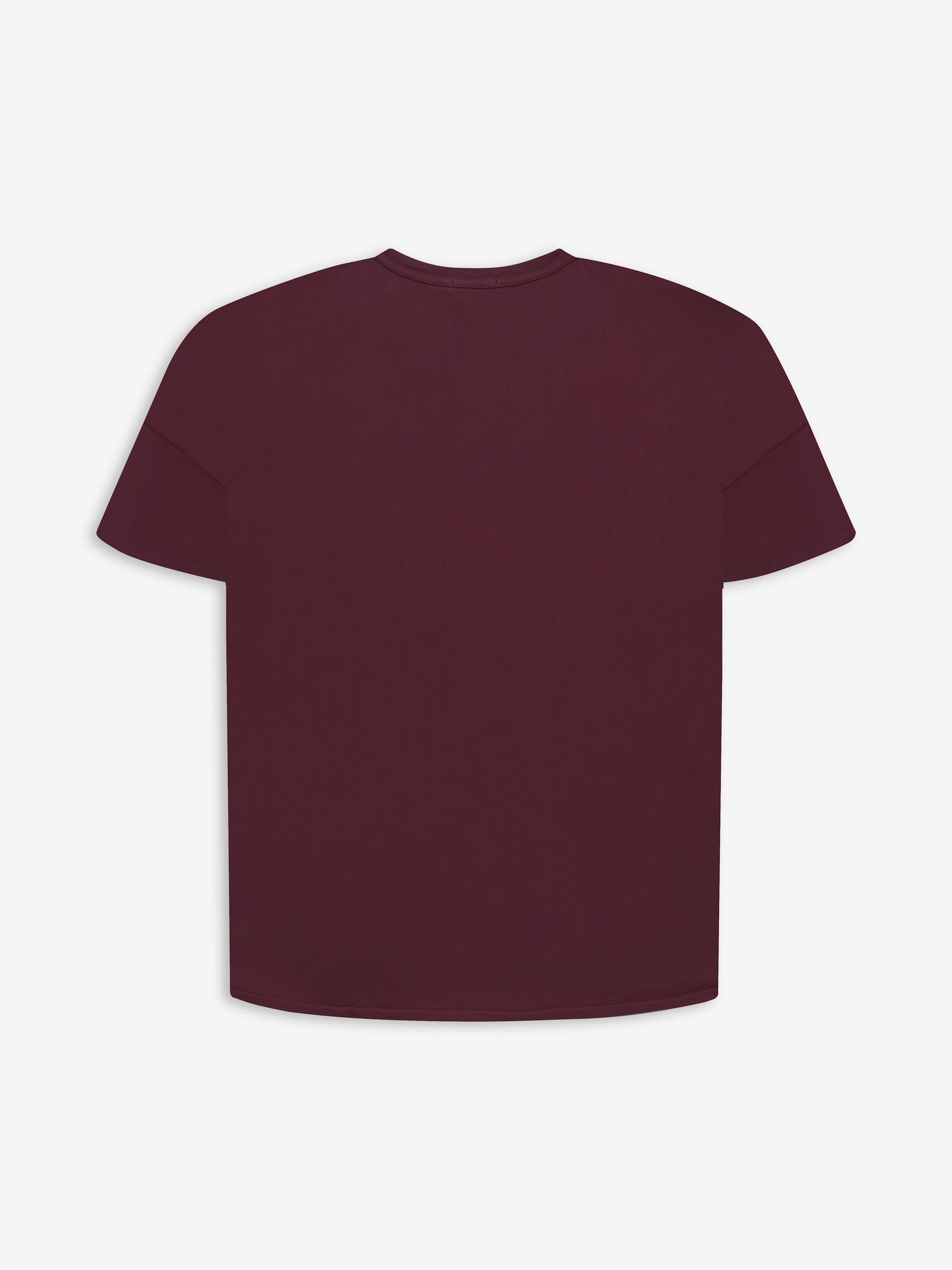 REVERSE TEE - 3