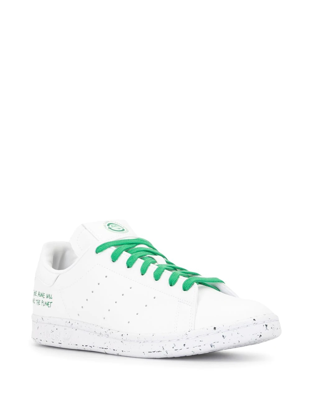 Stan Smith Clean Classics low-top trainers - 2