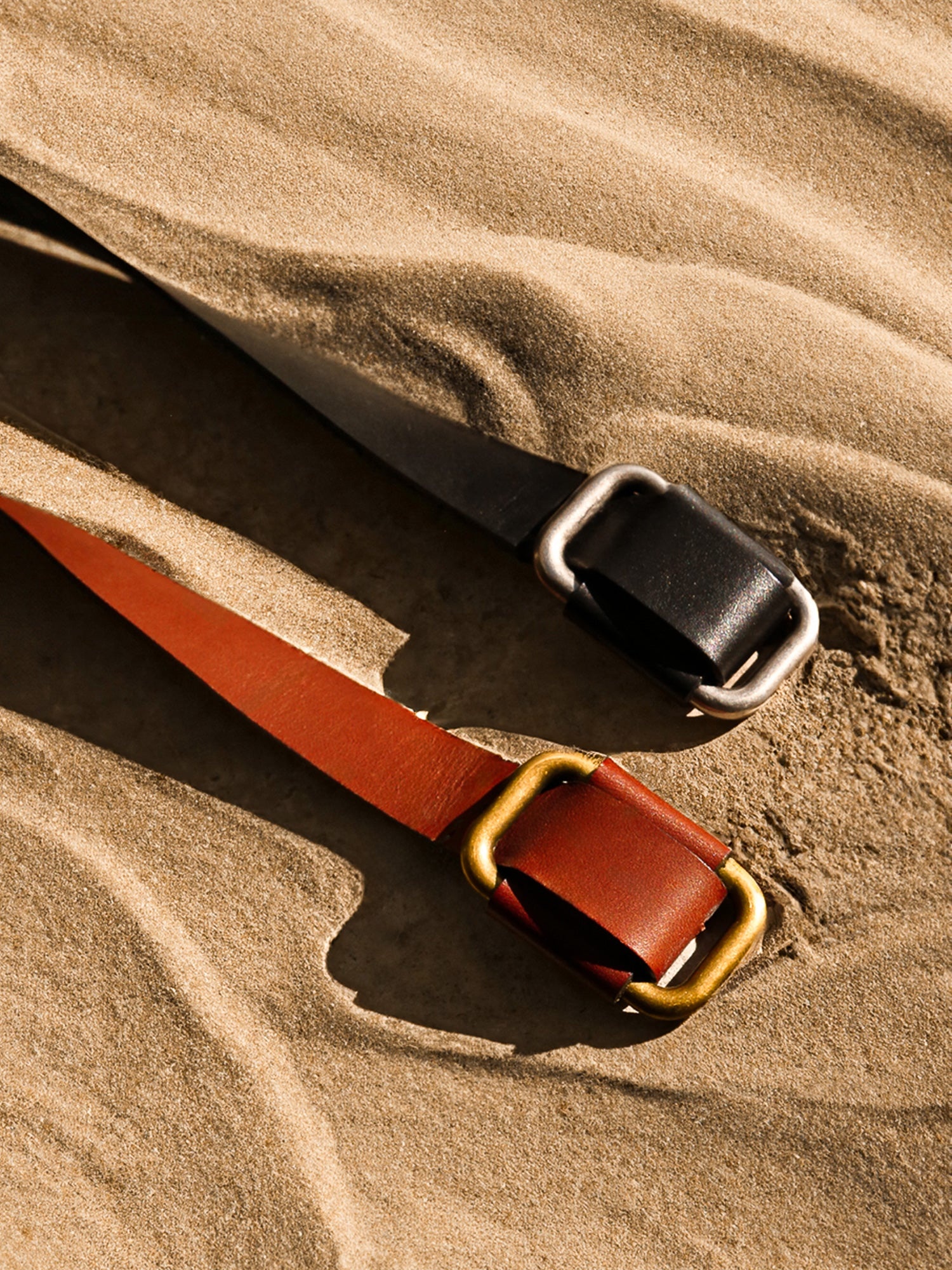 The Saddle Belt - 5