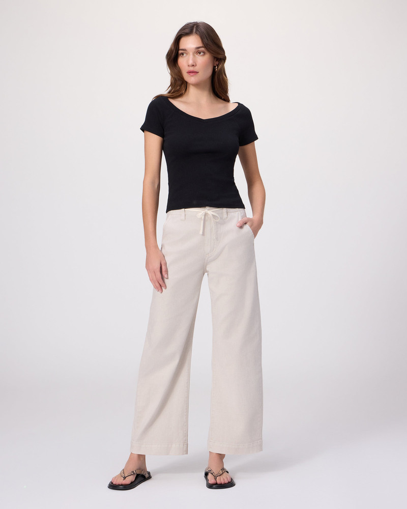 PAIGE Leita Top outlook