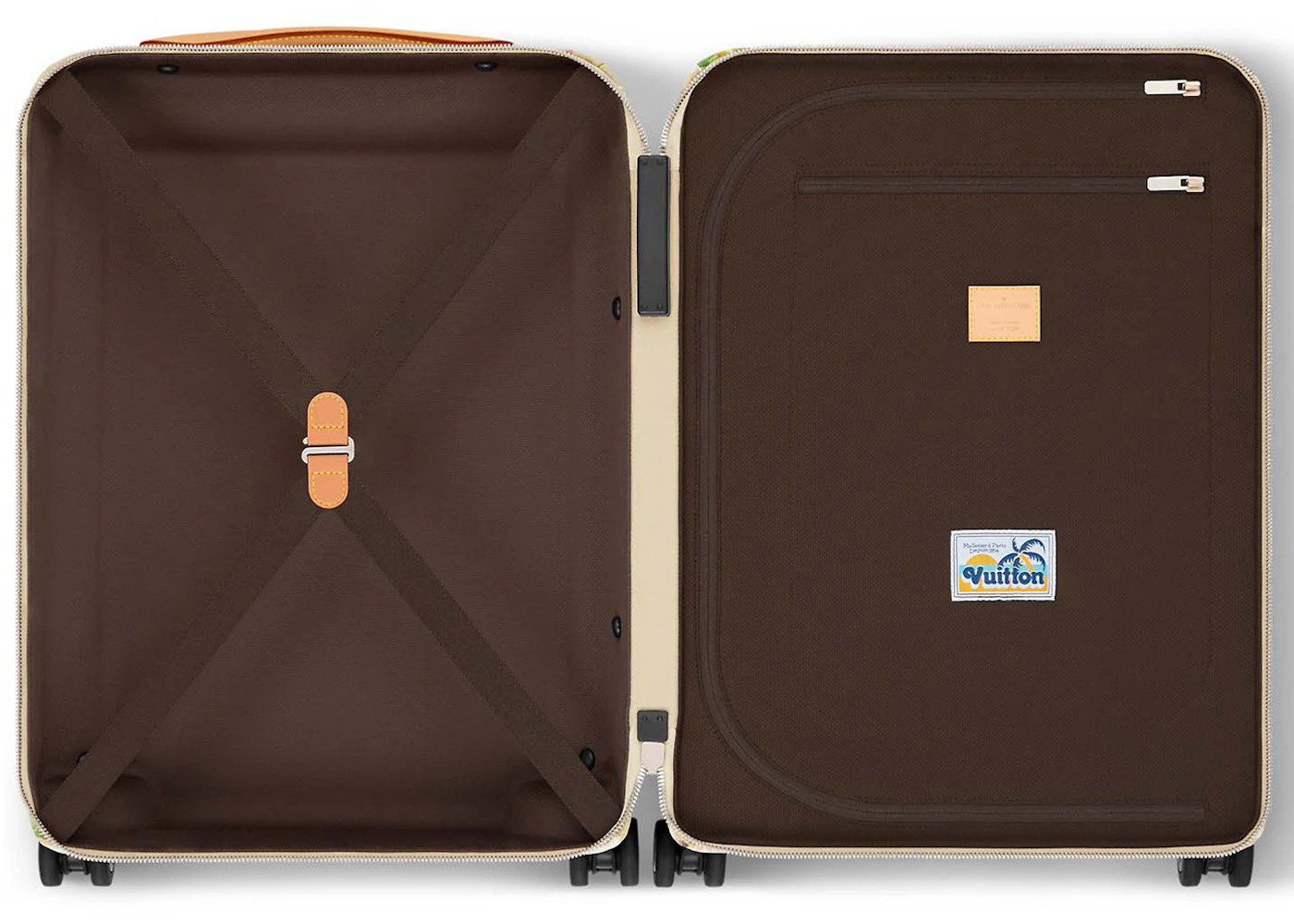Louis Vuitton Horizon 55 Monogram Surfin' Sand - 2