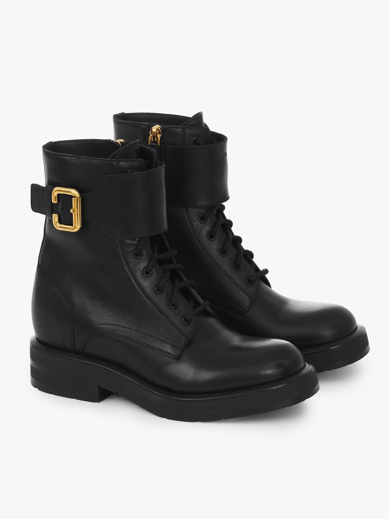 Chloé CODDINGTON ANKLE BOOT outlook