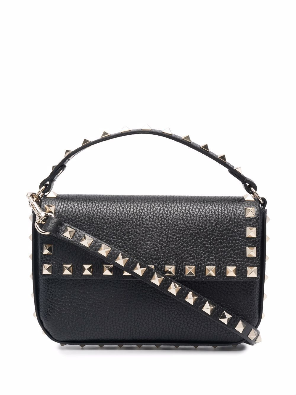 Rockstud mini bag - 1