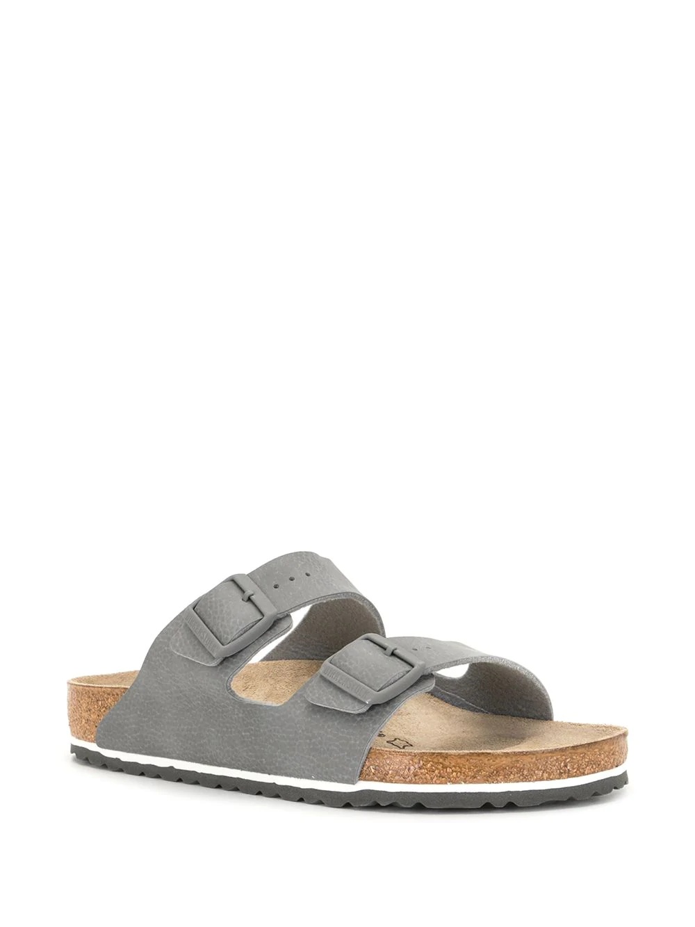 Arizona double-buckle sandals - 2