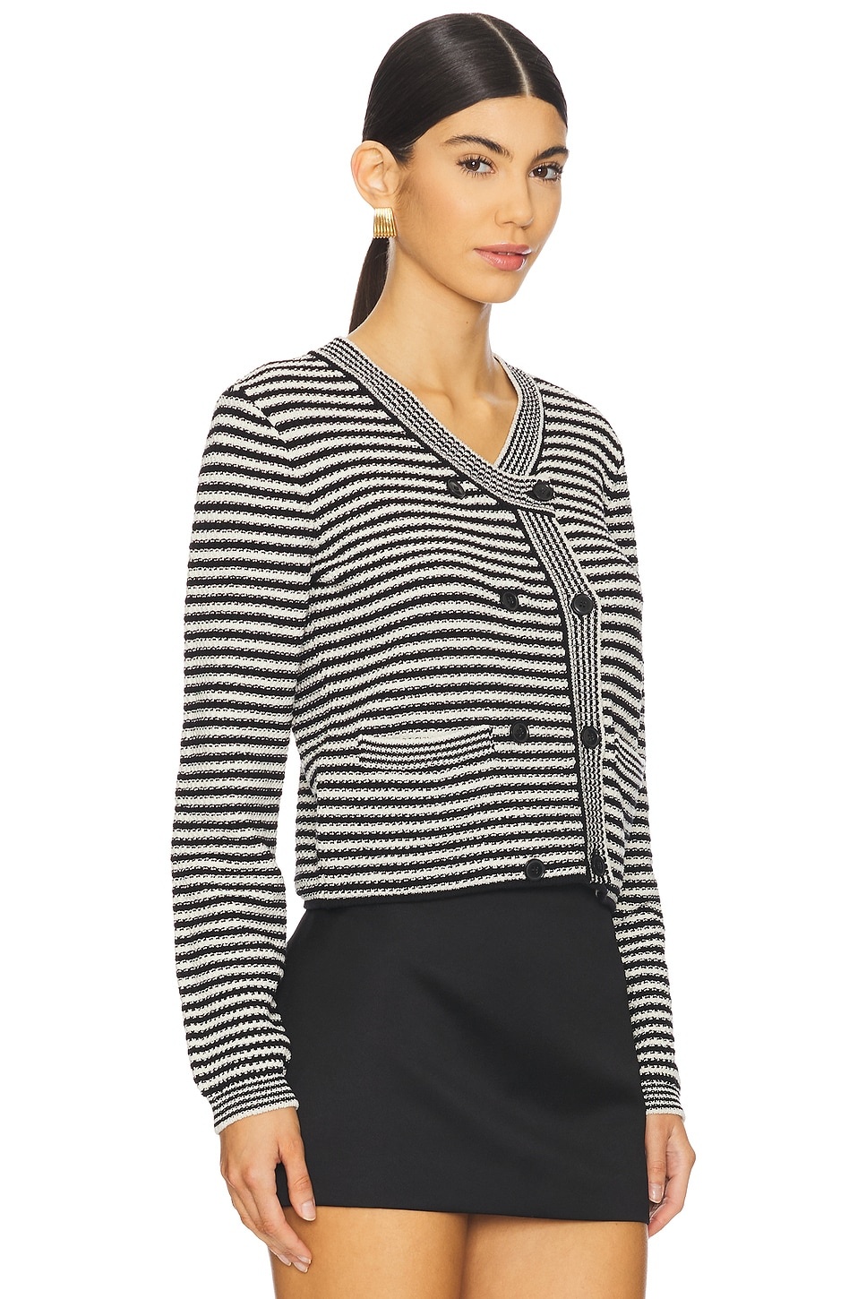 Court Cardigan - 2