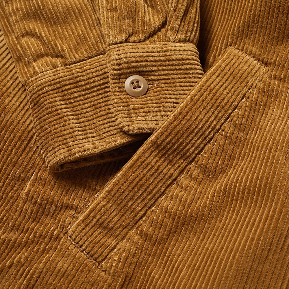 Carhartt WIP Whitsome Corduroy Shirt Jacket - 4