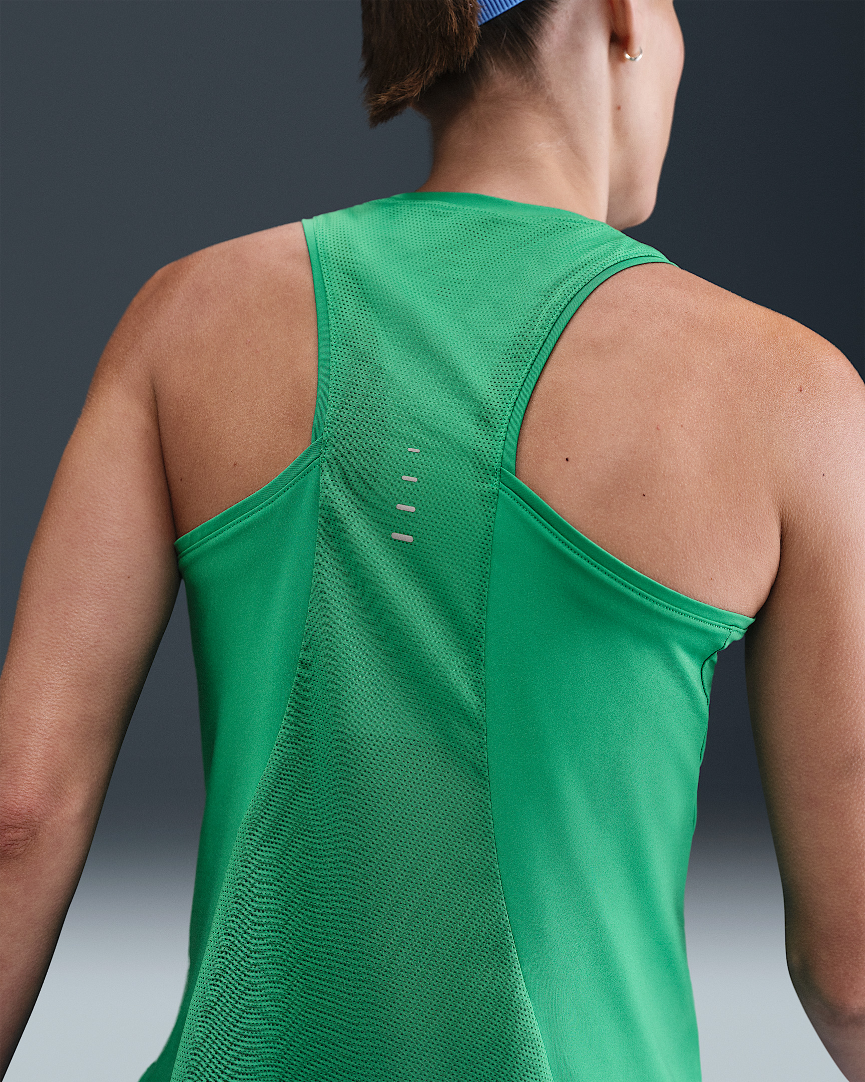 Nike Swift Women's Running Tank Top - 2