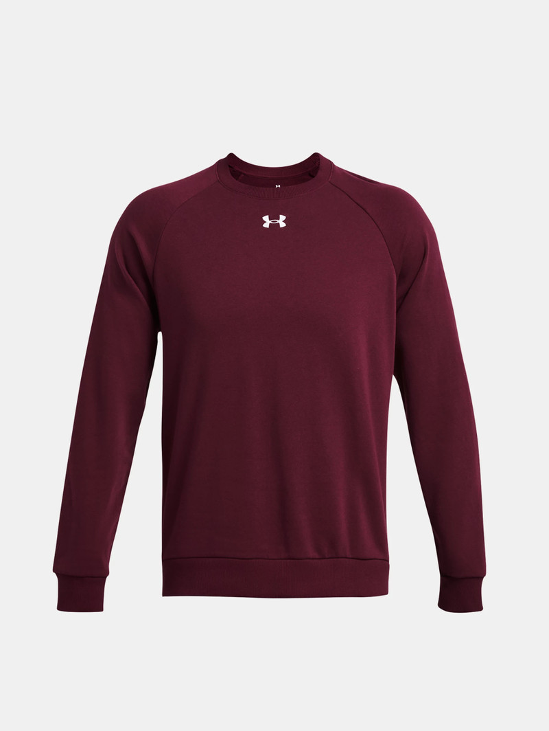 UA Rival Fleece 1