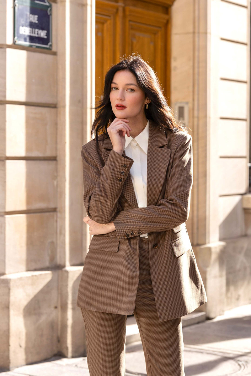 Lennon Tailored Jacket 5