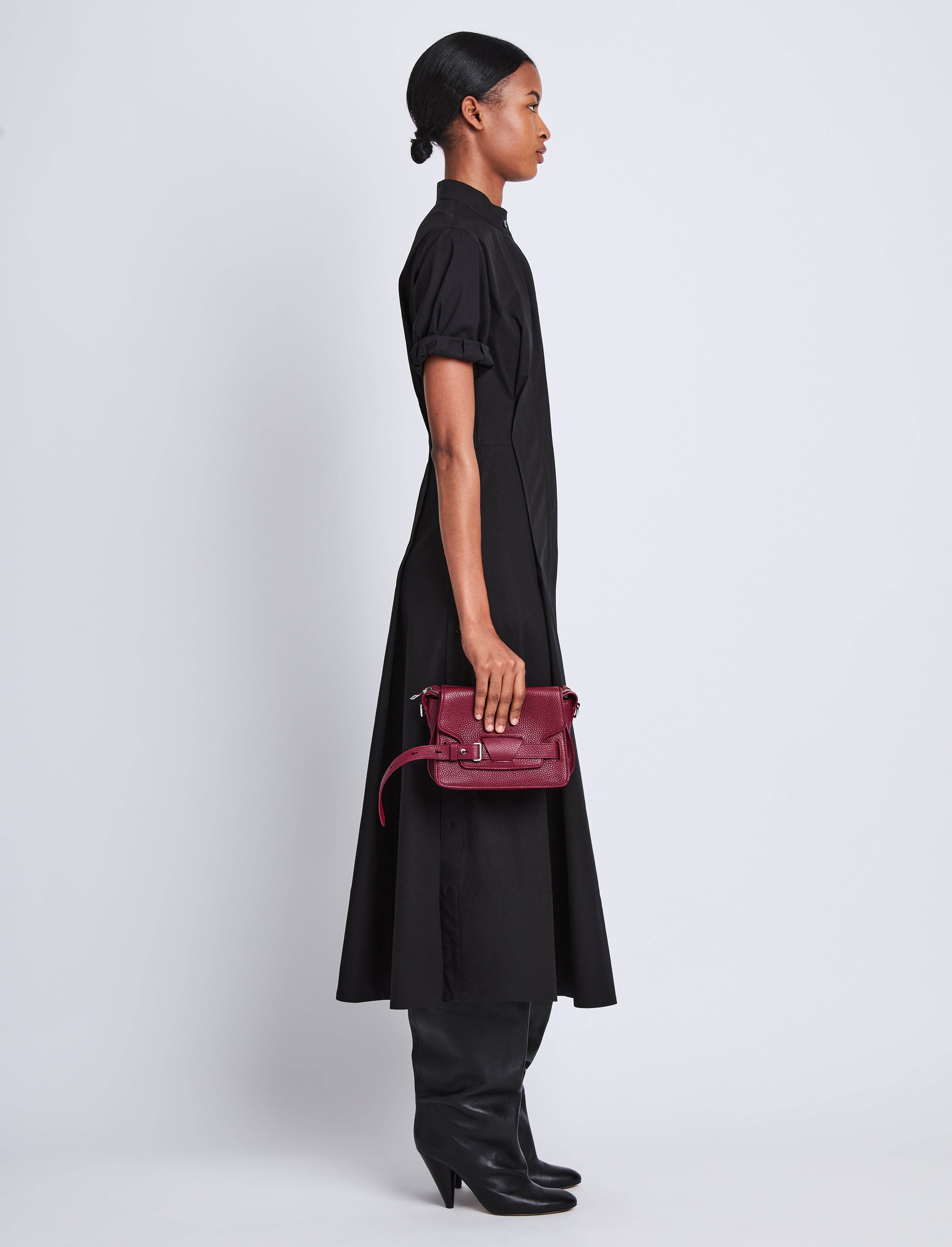 Small Beacon Bag - 6
