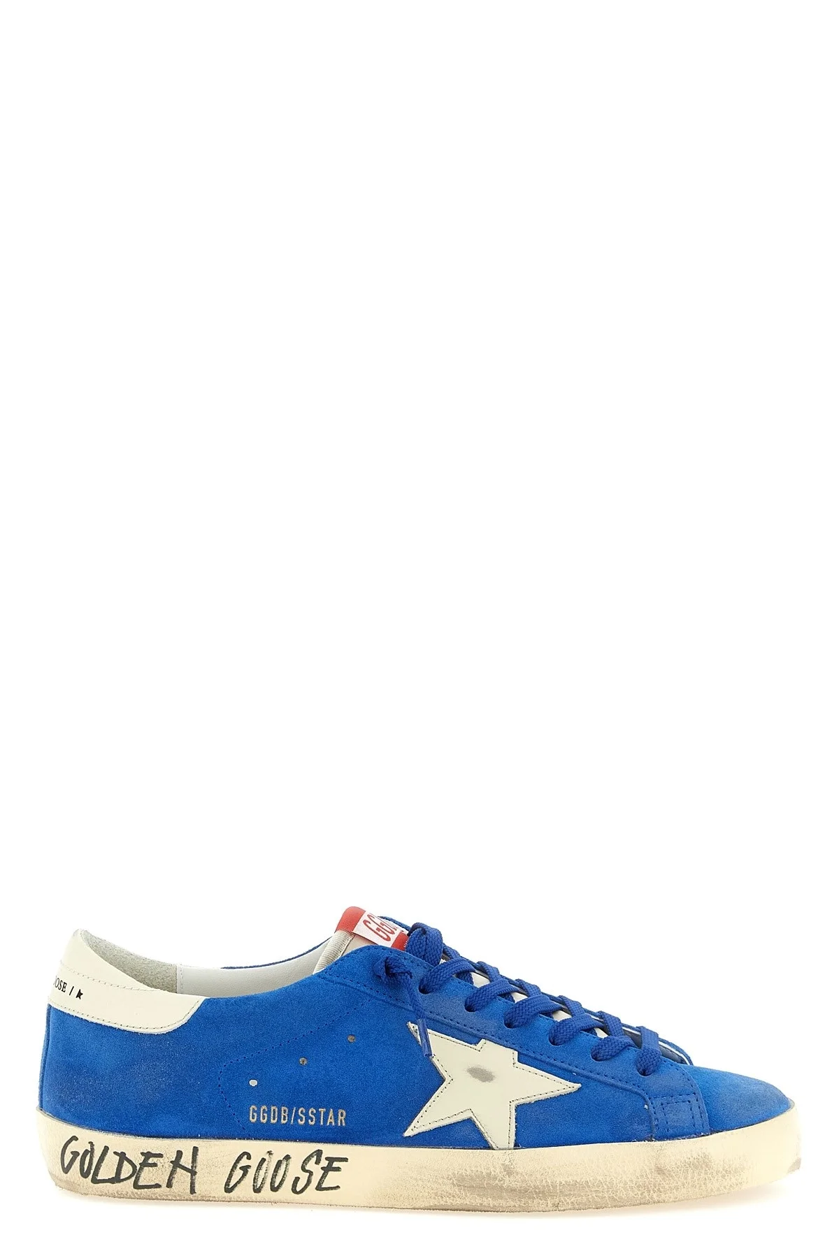 'Superstar' sneakers - 1