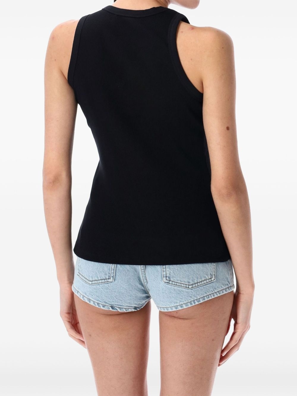 Washing Clip tank top - 2