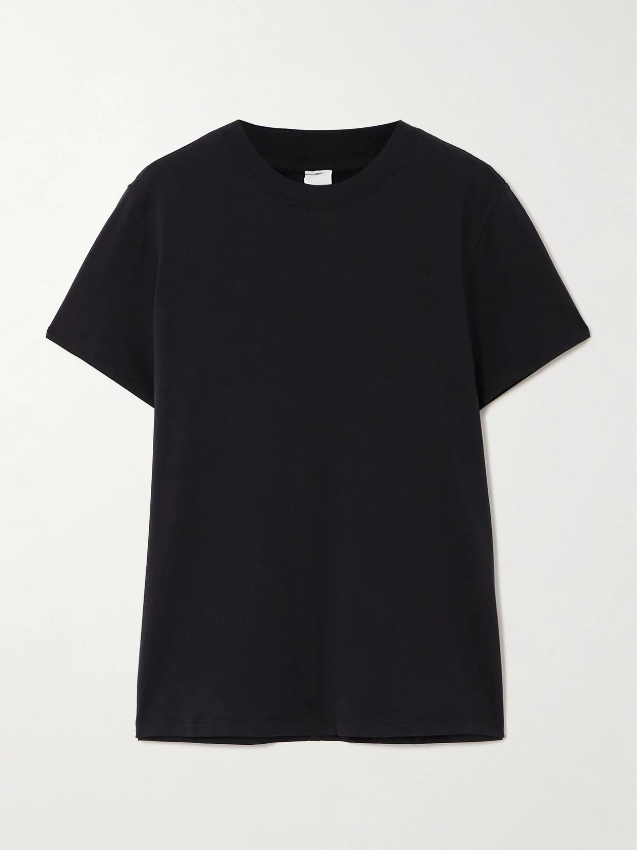 All Yours Cotton T-shirt - 1