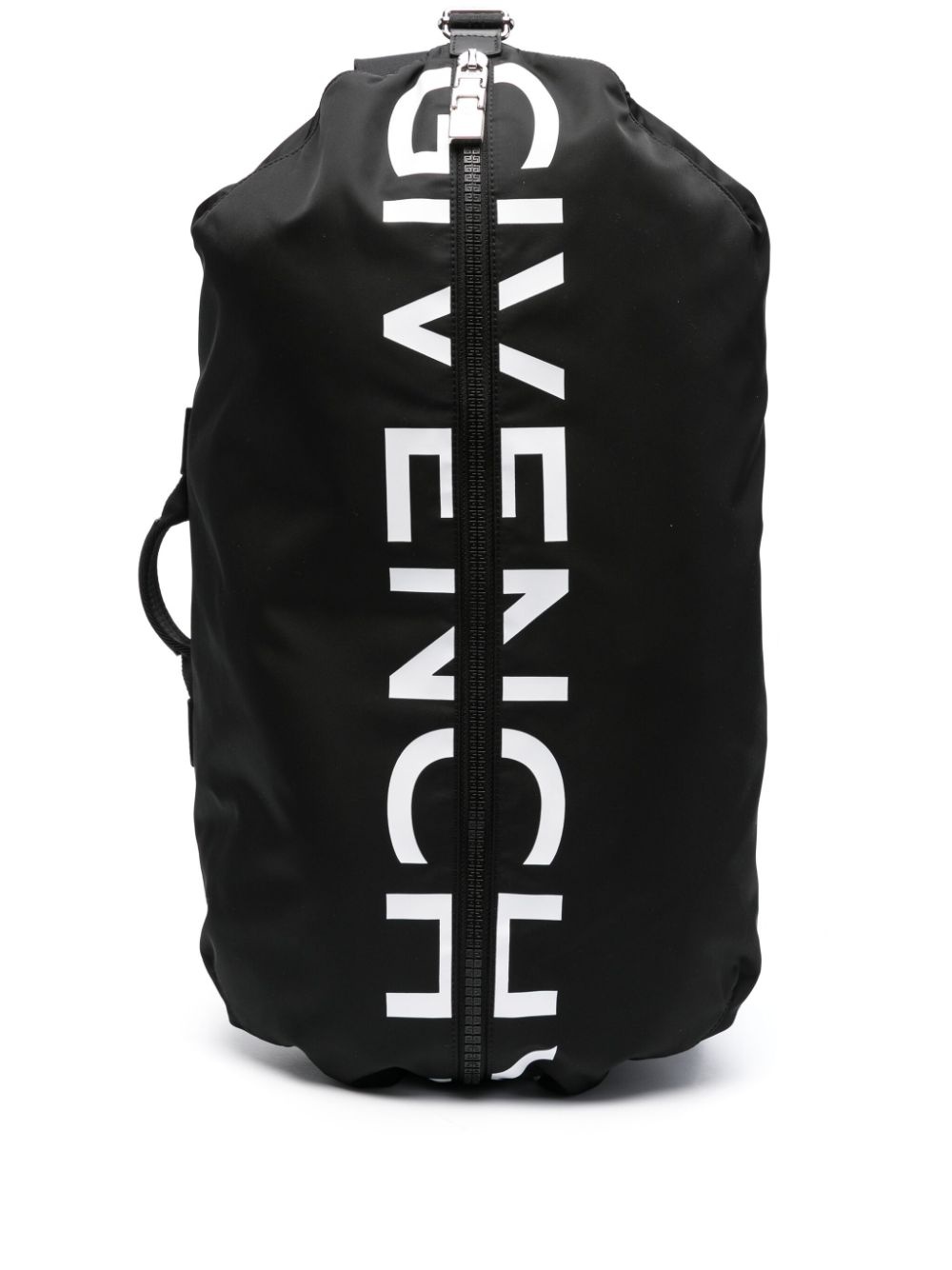 G-zip nylon backpack - 1