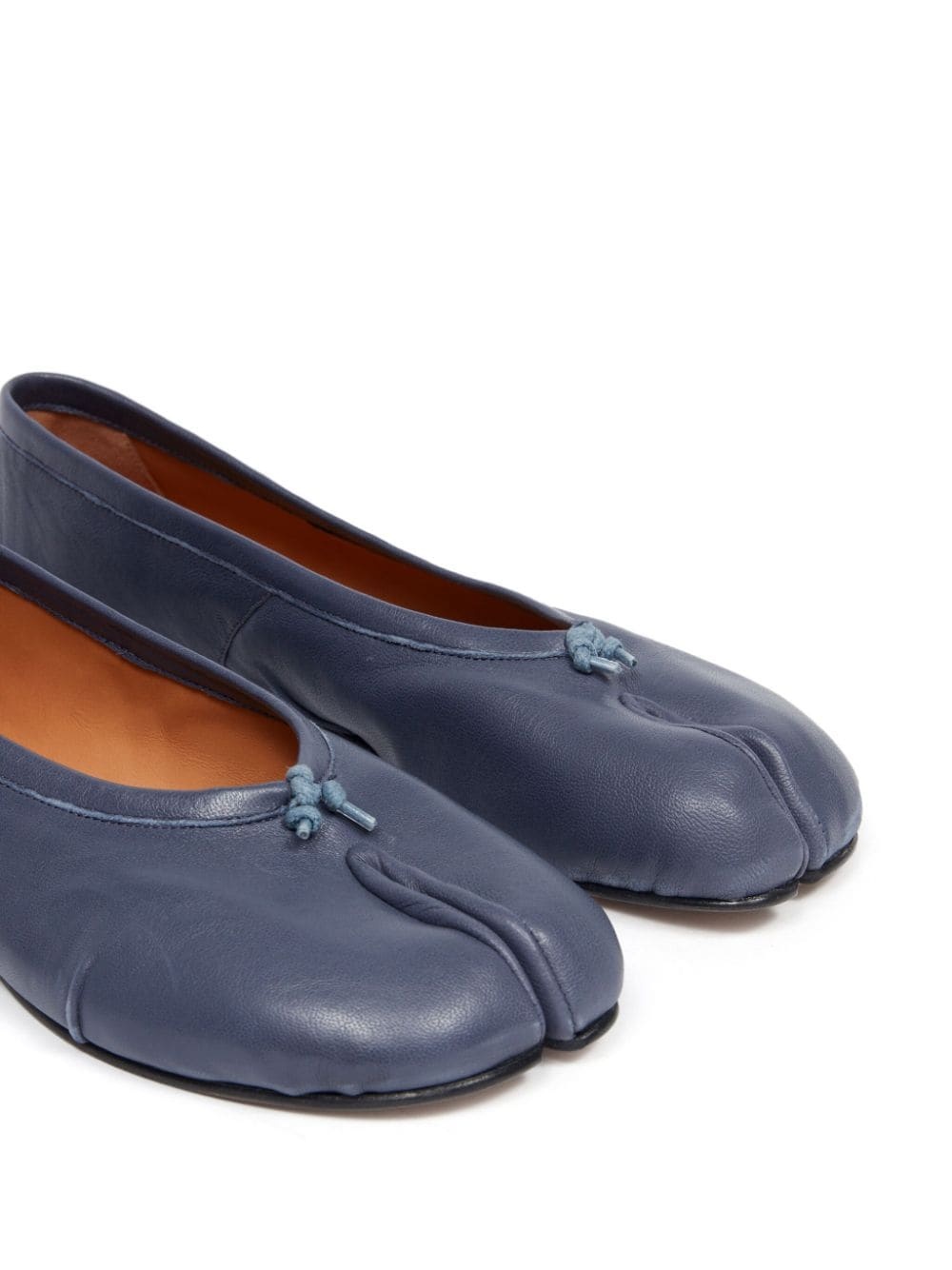 Tabi ballerina shoes - 5