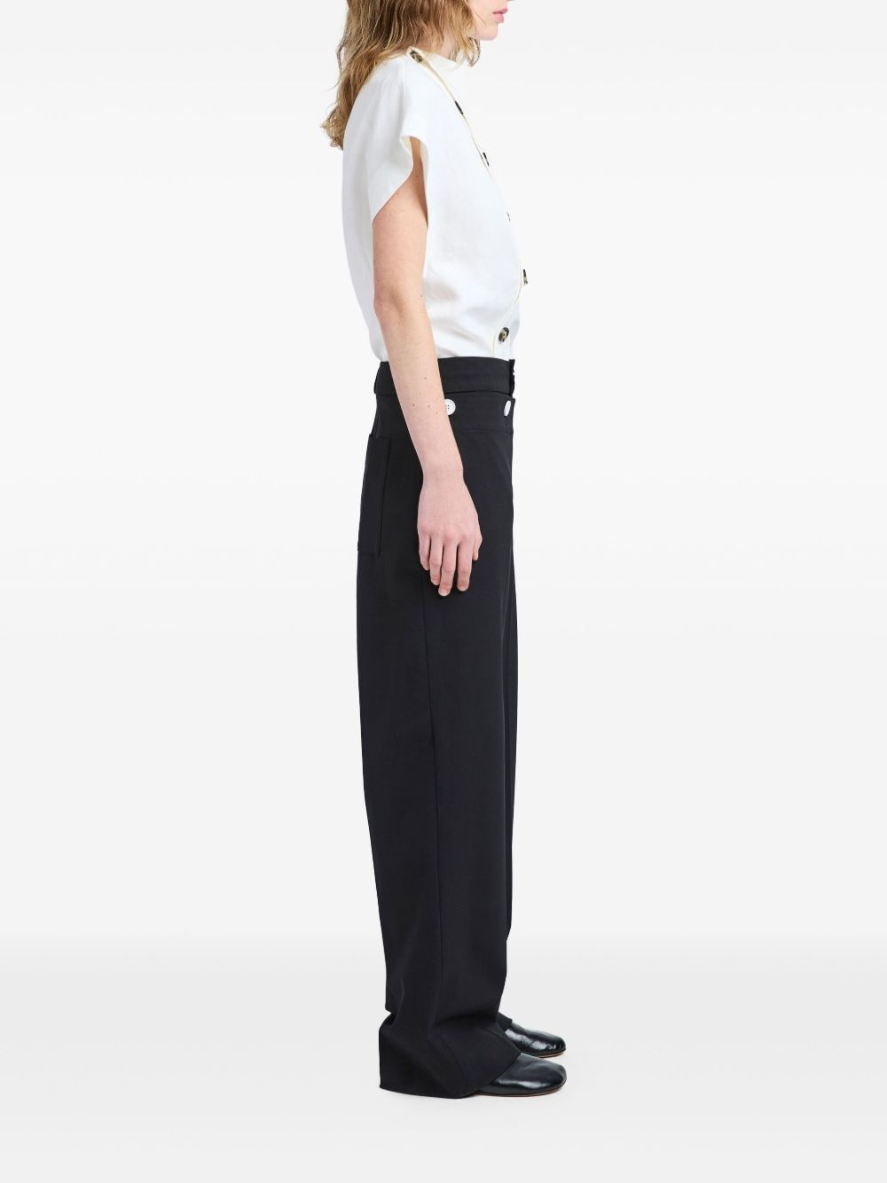 Zion blouse - 3