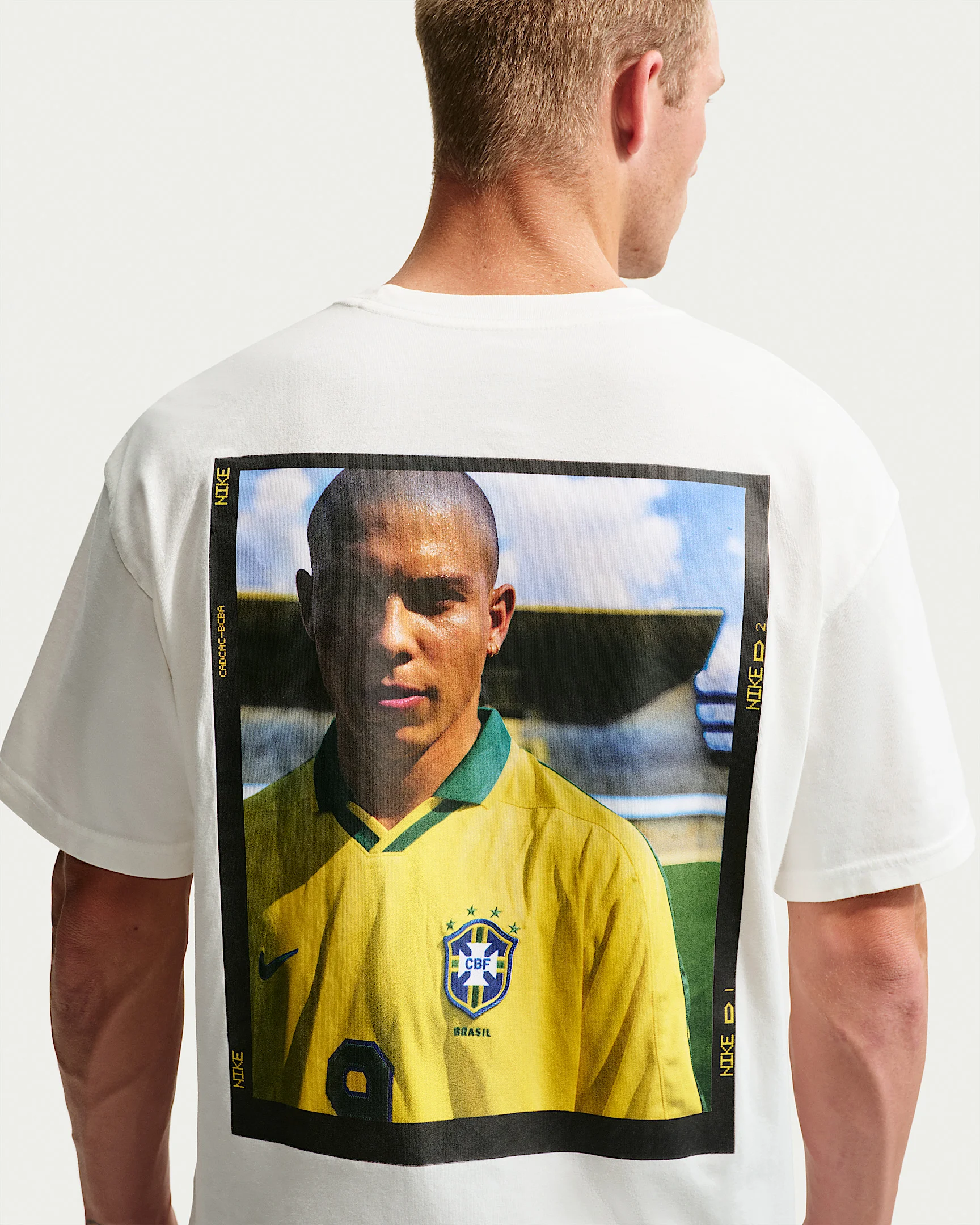 Nike Sportswear "R9" Men's T-Shirt - 1
