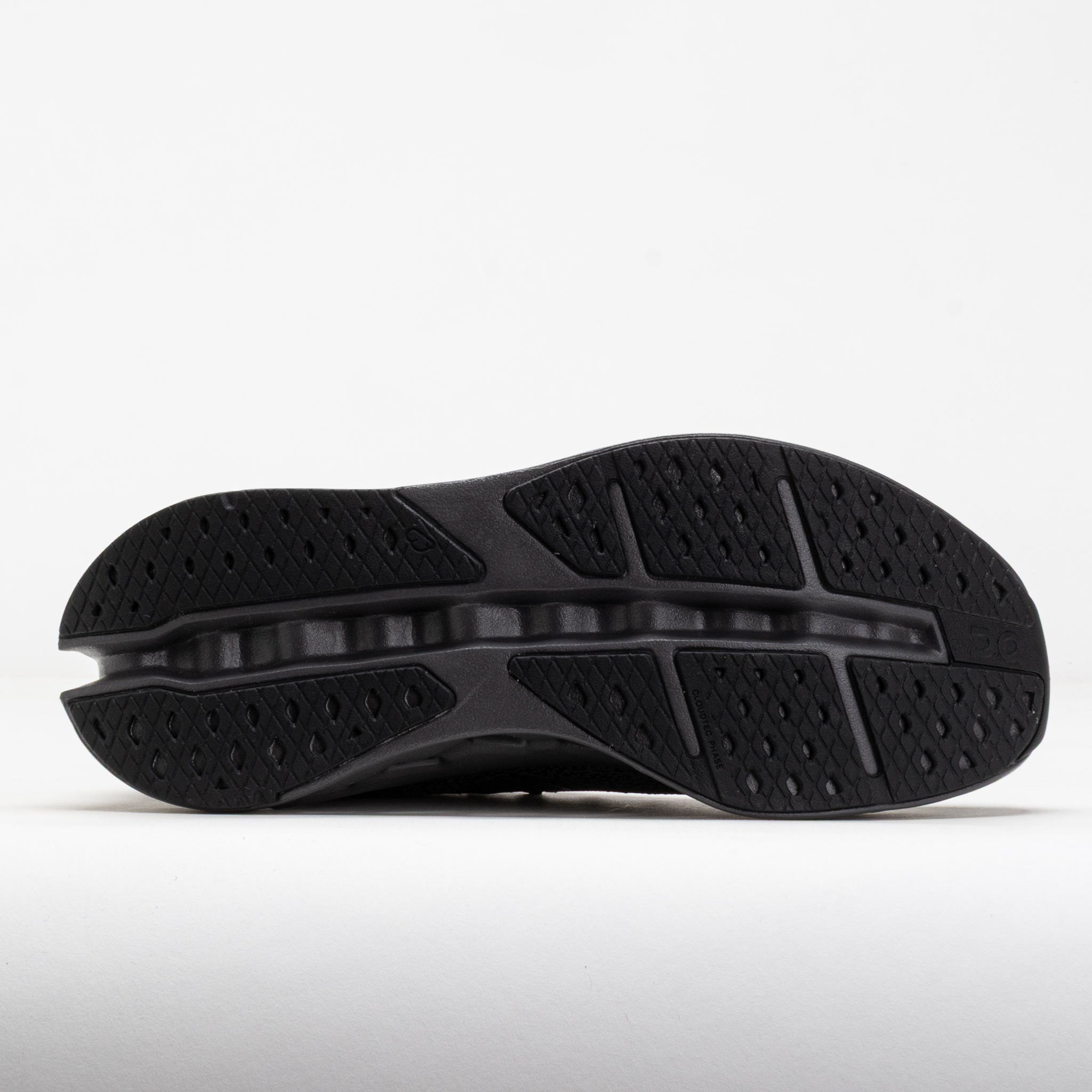 On Cloudsurfer Max Women's Black/Eclipse - 4