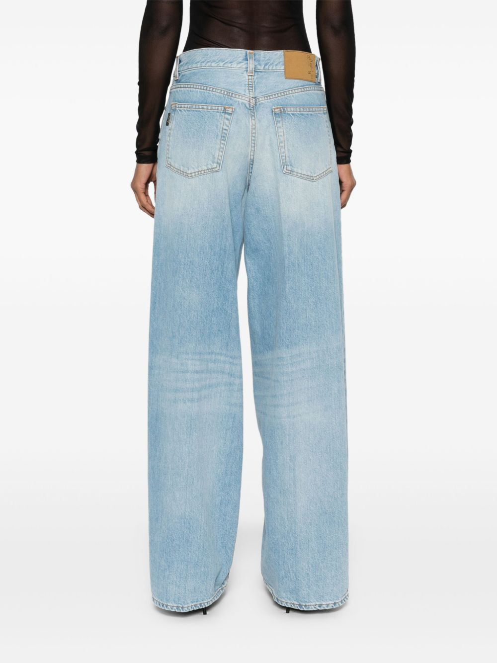 'Bethany' jeans - 4