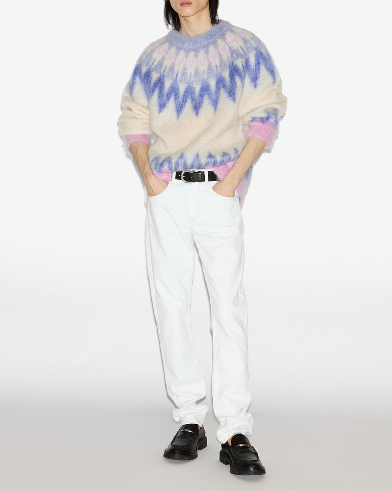 Isabel Marant NICOLAS SWEATER outlook