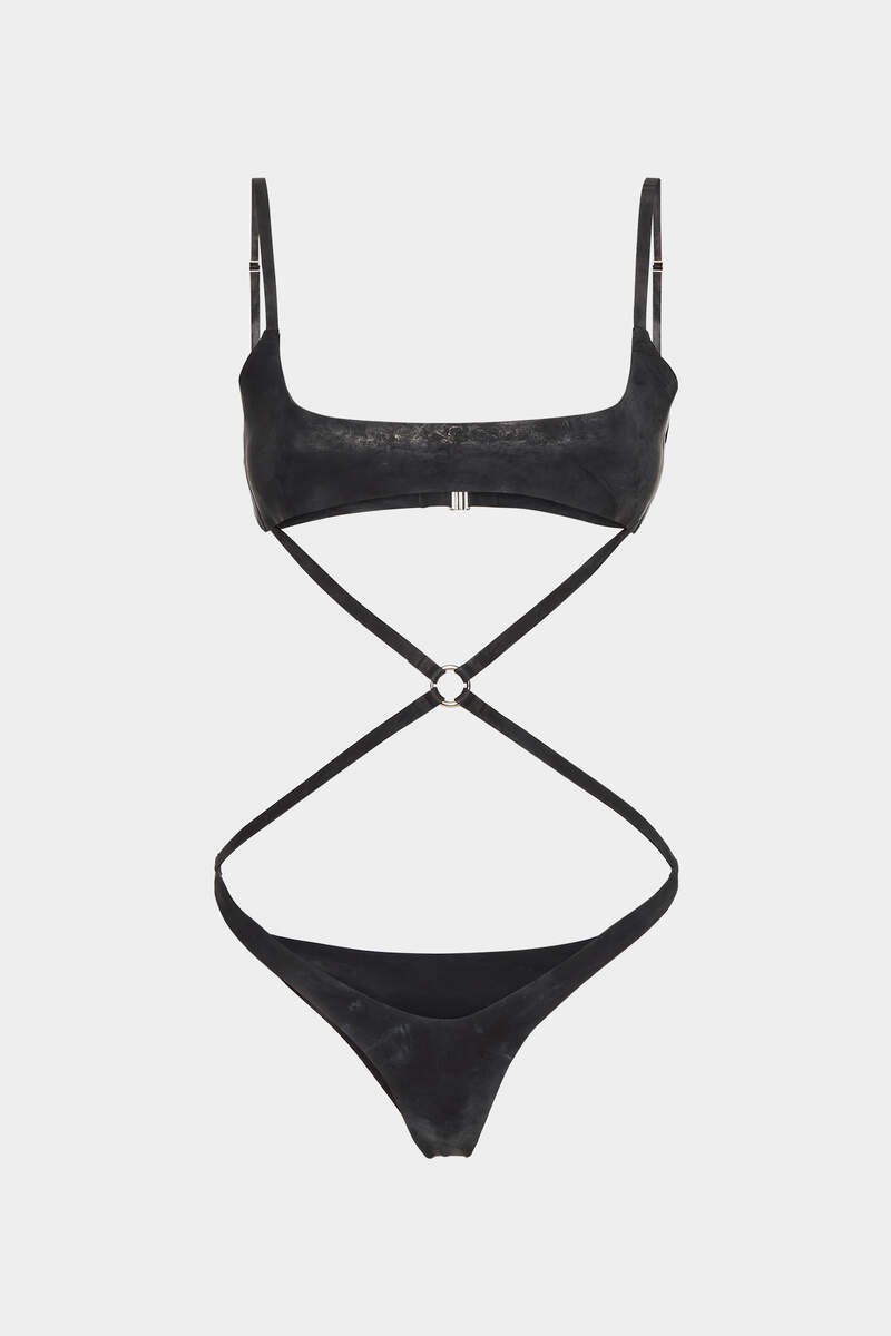 HARNESS BODYSUIT - 1