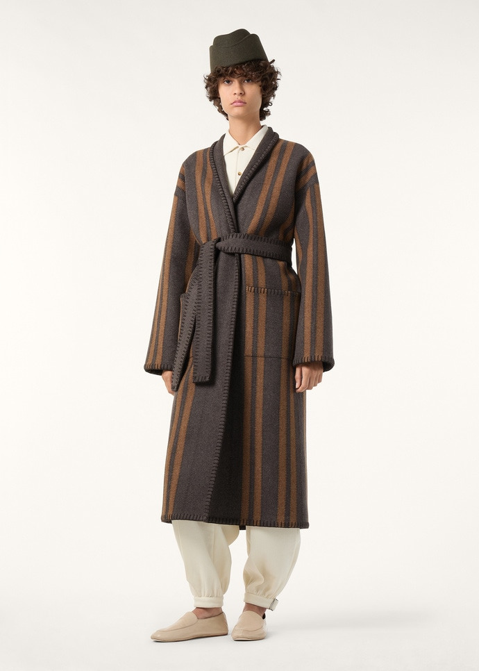 Kirk Coat - 4
