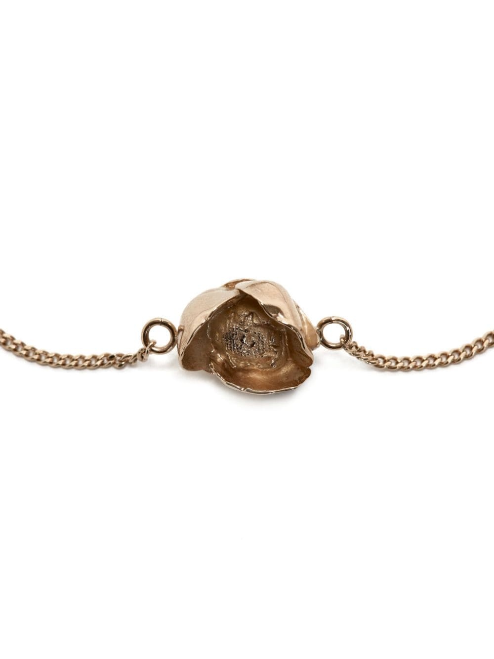 Camellia bracelet - 2