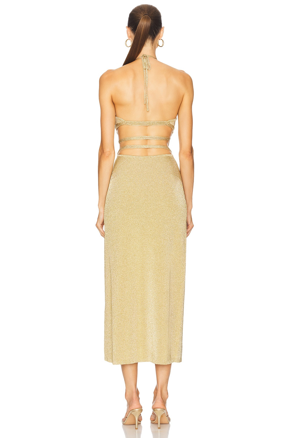 Evaleigh Knit Dress - 3