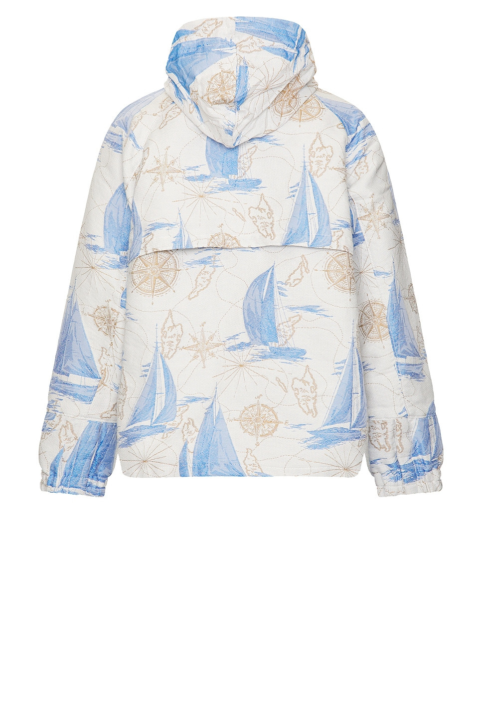 Sailing Jacket - 3