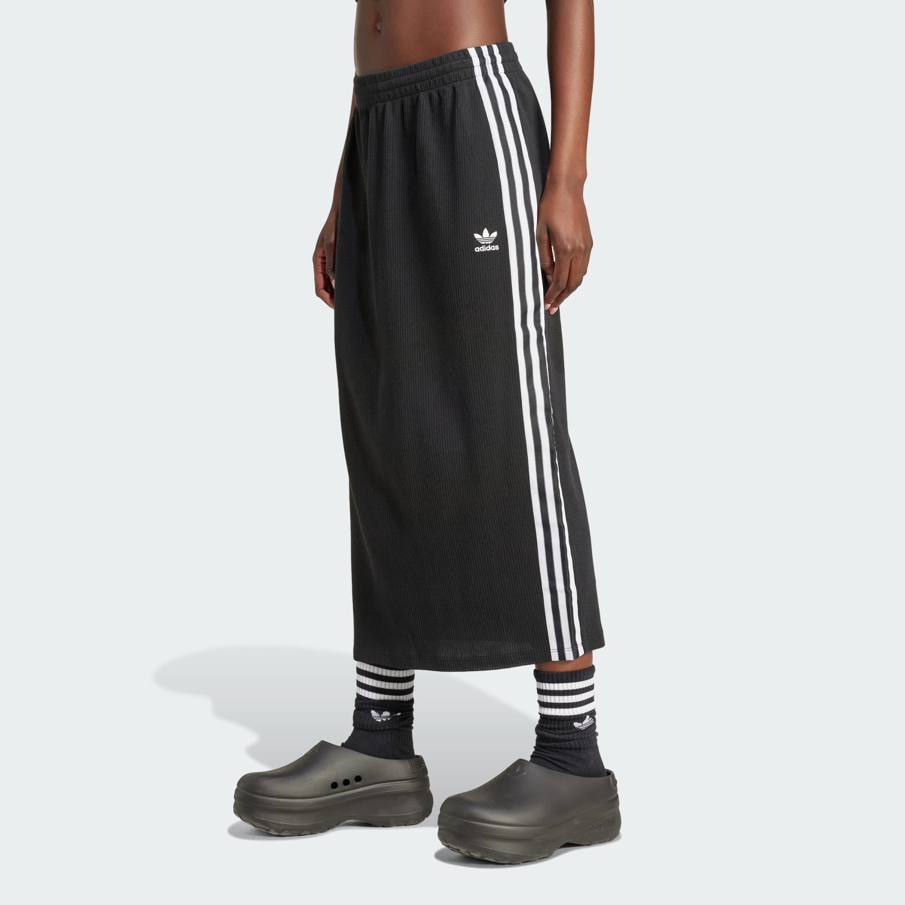 Adicolor Knit Skirt - 2