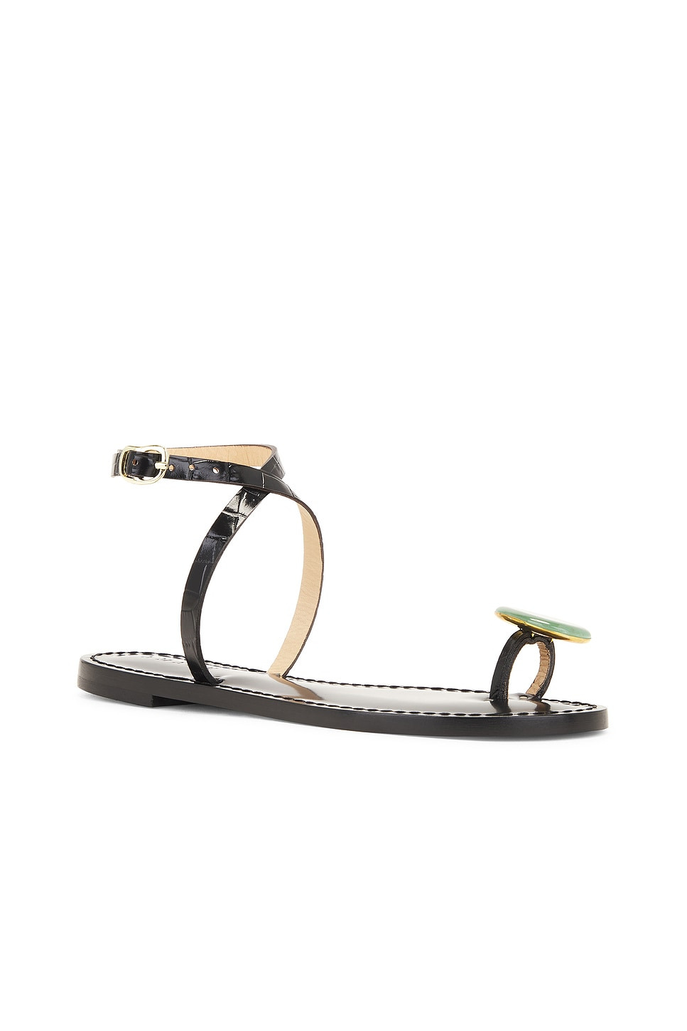 Kigali Sandal - 2