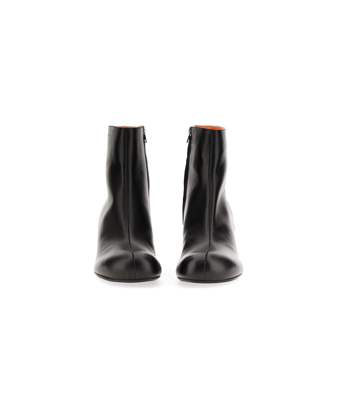 Tassel Ankle Boot - 2