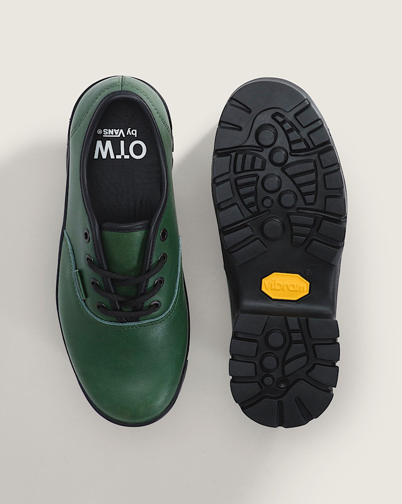 OTW Authentic Oxford 3