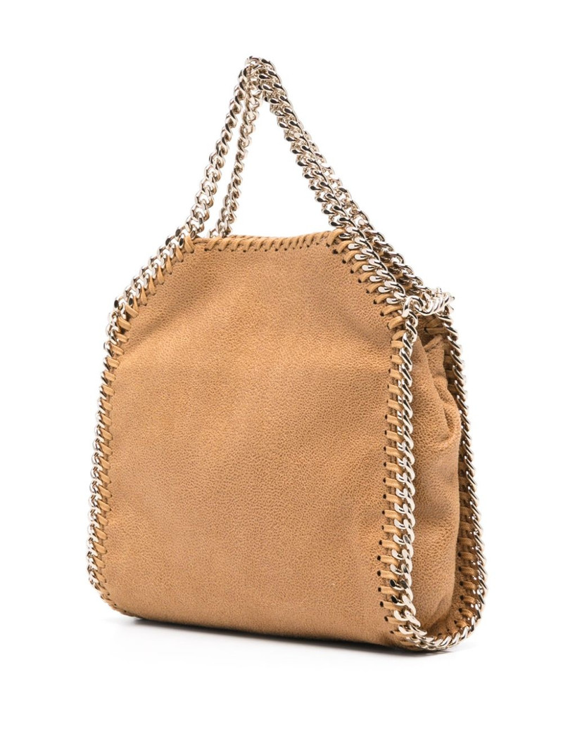 tiny Falabella tote bag 3