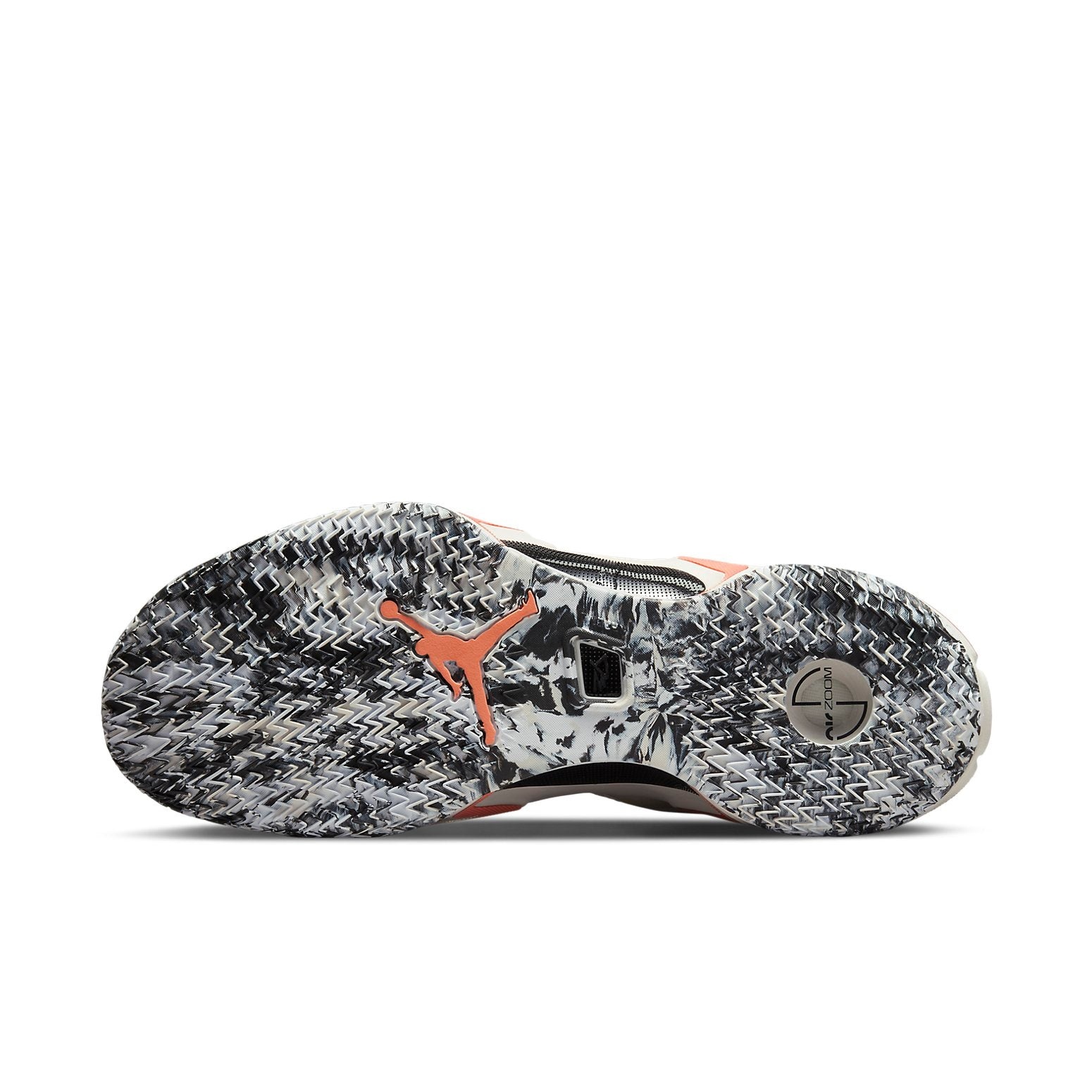 Air Jordan 36 Low PF 'Ground Up' DH0832-160 - 6